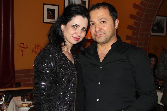 New Year’s Eve at La Estancia